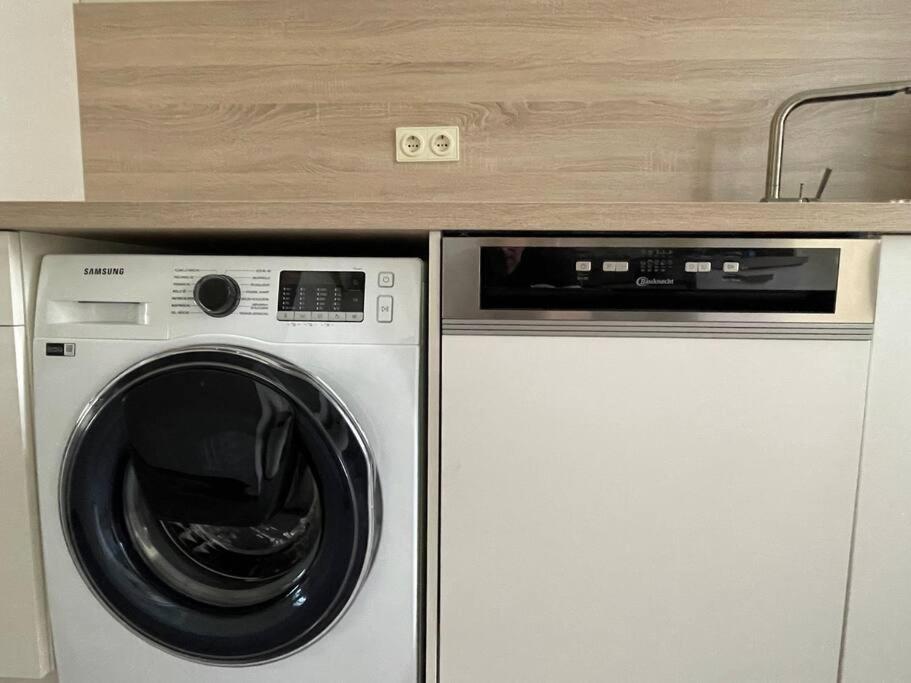 Ruhige&Charmante Altbauwohnung Leipzig Buitenkant foto